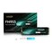 Fikwot FN955 4TB NVMe SSD M2 2280 PCIe Gen4x4 Up to 7300MBs 3D NAND TLC Flash Internal Solid State Drive Configure SLC Cache Storage and Memory Expansion for PS5 Laptop Desktop