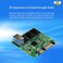 Transcend SSD220 120GB 25 SATA III 6Gbs SSD Up to 500MBs Compatible with PS4LaptopsDesktopsPCsNotebooks Upgrade Internal Solid State Drive with SLC Cache3D TLC NANDRAID EngineLDPC Coding
