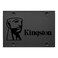 Kingston 480GB A400 SATA 3 25 Internal SSD SA400S37480G HDD Replacement for Increase Performance