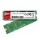 SP Silicon Power Silicon Power 128GB A55 M2 SSD SLC Cache For Speed Boost SATA III Internal Solid State Drive 2280 SU128GBSS3A55M28AB