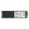 Transcend 128GB M2 2280 SSD Up to 1500 MBs Compatible wUltrabook Laptop PC Desktop PCIe NVMe Gen3x4 SSD 3D TLC NAND Flash Internal Solid State Drive LDPC Error Correction ECC SLC Cache