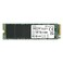 Transcend 128GB M2 2280 SSD Up to 1500 MBs Compatible wUltrabook Laptop PC Desktop PCIe NVMe Gen3x4 SSD 3D TLC NAND Flash Internal Solid State Drive LDPC Error Correction ECC SLC Cache