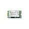 Transcend MTS430 256GB M2 2242 SATAIII SSD with Dram Cache Up to 530MBs Compatible with UltrabookLaptopPCDesktop 3D TLC NAND Flash Internal SSD LDPC Error Correction SLC Cache BM Key
