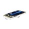 THREE COLOUR DOGFISH Dogfish M2 2242 250GB SSD SATA III 6Gbs High Performance Internal Solid State Drive for Desktop Laptop