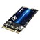 THREE COLOUR DOGFISH Dogfish M2 2242 250GB SSD SATA III 6Gbs High Performance Internal Solid State Drive for Desktop Laptop