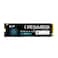 SP Silicon Power Silicon Power 512GB NVMe M2 PCIe Gen3x4 2280 SSD SP512GBP34A60M28