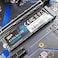 SP Silicon Power Silicon Power 512GB NVMe M2 PCIe Gen3x4 2280 SSD SP512GBP34A60M28