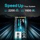 SP Silicon Power Silicon Power 1TB NVMe M2 PCIe Gen3x4 2280 SSD SP001TBP34A60M28