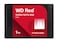Western Digital 1TB WD Red SA500 NAS 3D NAND Internal SSD SATA III 6 Gbs 257mm Up to 560 MBs WDS100T1R0A Solid State Hard Drive