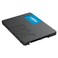 Crucial BX500 2TB 3D NAND SATA 25Inch Internal SSD up to 540MBs CT2000BX500SSD1 Solid State Drive