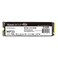 TEAMGROUP MP33 512GB SLC Cache 3DNAND TLC NVMe PCIe Gen3x4 M2 2280 Internal SSD RW up to 17001400 MBs Compatible w LaptopDesktop TM8FP6512G0C101