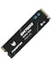 Acer Predator M2 SSD 2TB GM7000 with DRAM cache NVMe 14 2280 PCIe Gen44 Ultra high speed maximum read 7400MBs max write 6700MBs 3D NAND TLC Internal SSD Compatible with PS5 Pro BL9BWWR106