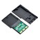 chenyang M2 NVMe to PCIe 40 CF Express Type B Hard Drive Converter Box for Xbox Series XS 2230mm CH SN530 SSD Box no Capacity