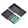chenyang M2 NVMe to PCIe 40 CF Express Type B Hard Drive Converter Box for Xbox Series XS 2230mm CH SN530 SSD Box no Capacity