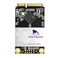 S SHARKSPEED mSATA SSD 256GB SHARKSPEED Plus Internal Mini SATA SSD Drive 3D NAND Solid State Drive for Mini PC Notebooks Tablets PCmSATA 256GB