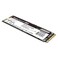 TEAMGROUP MP44L 500GB SLC Cache NVMe 14 PCIe Gen 4x4 M2 2280 LaptopDesktop SSD RW Speed up to 50002500MBs TM8FPK500G0C101