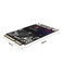 Gamerking SSD Msata 512GB Internal Solid State Drive High Performance Hard Drive for Desktop Laptop SATA 6Gbs 512GB MSATA