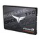 TEAMGROUP TForce Vulcan Z 2TB SLC Cache 3D NAND QLC 25 Inch SATA III Internal Solid State Drive SSD RW Speed up to 550470 MBs T253TY002T0C101