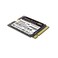 TEAMGROUP MP44S SSD 1TB SLC Cache Gen 4x4 M2 2230 PCIe 40 NVMe Steam Deck ASUS ROG Ally Mini PCs RW Speed up to 50003500 MBs TM5FF3001T0C101