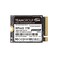 TEAMGROUP MP44S SSD 1TB SLC Cache Gen 4x4 M2 2230 PCIe 40 NVMe Steam Deck ASUS ROG Ally Mini PCs RW Speed up to 50003500 MBs TM5FF3001T0C101