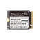 TEAMGROUP MP44S SSD 2TB SLC Cache Gen 4x4 M2 2230 PCIe 40 NVMe Steam Deck ASUS ROG Ally Mini PCs RW Speed up to 50003500 MBs TM5FF3002T0C101