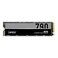 Lexar 1TB NM790 SSD PCIe Gen4 NVMe M2 2280 Internal Solid State Drive Up to 74006500 MBs ReadWrite Compatible with PS5 for Gamers and Creators Black LNM790X001TRNNNU