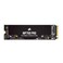 Corsair MP700 PRO 2TB M2 PCIe Gen5 x4 NVMe 20 SSD M2 2280 Up to 12400MBsec Sequential Read HighDensity TLC NAND Black