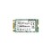 Transcend MTS425 M2 2242 SATA III SSD 250GB Up to 500MBs Compatible with Ultrabook Laptop PC Desktop 3D TLC NAND Flash Internal Solid State Drive LDPC Error Correction SLC Cache BM Key