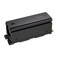 Corsair MP700 PRO with Air Cooler 4TB M2 PCIe Gen5 x4 NVMe 20 SSD M2 2280 Up to 12400MBsec Sequential Read HighDensity TLC NAND Black