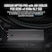 Corsair MP700 PRO with Air Cooler 4TB M2 PCIe Gen5 x4 NVMe 20 SSD M2 2280 Up to 12400MBsec Sequential Read HighDensity TLC NAND Black
