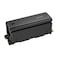 Corsair MP700 PRO with Air Cooler 4TB M2 PCIe Gen5 x4 NVMe 20 SSD M2 2280 Up to 12400MBsec Sequential Read HighDensity TLC NAND Black