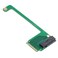 chenyang ROG Ally Gaming Internal M2 NVME MKey 2230 to 2280mm SSD Upgrade Extension Adapter