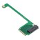 chenyang ROG Ally Gaming Internal M2 NVME MKey 2230 to 2280mm SSD Upgrade Extension Adapter
