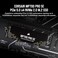 Corsair MP700 PRO SE 4TB M2 PCIe Gen5 x4 NVMe 20 SSD M2 2280 Up to 14000MBsec Sequential Read HighDensity TLC NAND Black