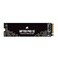 Corsair MP700 PRO SE 4TB M2 PCIe Gen5 x4 NVMe 20 SSD M2 2280 Up to 14000MBsec Sequential Read HighDensity TLC NAND Black