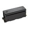 Corsair MP700 PRO SE with Air Cooler 4TB PCIe 50 x4 NVMe 20 M2 SSD M2 2280 Up to 14000MBsec Sequential Read HighDensity 3D TLC NAND Black