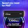 Crucial P310 2280 1TB PCIe Gen4 NVMe Gaming PS5 SSD with Heatsink Up to 7100MBs PlayStation5 Laptop Desktop PC Compatible Solid State Drive CT1000P310SSD501