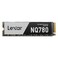 Lexar 4TB NQ780 SSD PCIe Gen4 NVMe M2 2280 Internal Solid State Drive Up to 70006000 MBs ReadWrite Compatible with PS5 for Gamers and Creators LNQ780X004TRNNNU