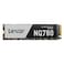 Lexar 1TB NQ780 SSD PCIe Gen4 NVMe M2 2280 Internal Solid State Drive Up to 65002500 MBs ReadWrite Compatible with PS5 for Gamers and Creators LNQ780X001TRNNNU