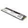 TEAMGROUP MP44L 1TB SLC Cache NVMe 14 PCIe Gen 4x4 M2 2280 LaptopDesktop SSD RW Speed up to 50004500MBs TM8FPK001T0C101