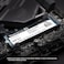 TEAMGROUP MP33 1TB SLC Cache 3D NAND TLC NVMe 13 PCIe Gen3x4 M2 2280 Internal SSD RW Speed up to 18001500 MBs Laptop PC Desktop TM8FP6001T0C101