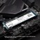 TEAMGROUP MP33 256GB SLC Cache 3D NAND TLC NVMe 13 PCIe Gen3x4 M2 2280 Internal SSD RW Speed up to 16001000 MBs LaptopPC Desktop TM8FP6256G0C101