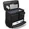 Trunab PC Desktop Carrying Case Compatible with ATXMATX mainframe chassis with Multiple Storage Pockets PC Tower Bag Traveling Carrier for Keyboard Cable Mouse and Headphone Bag Only