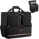 Wigojoy Computer Desktop Tower Large Carrying Case PC Travel Case for Computer Moving Portable Gaming Backpack for Keyboard Mouse and Accessories Bag Compatible with ATXMATX mainframe chassis