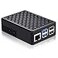GeeekPi Aluminum Case for Raspberry Pi 5 Armor Case with Cooling Column and Thermal Pads for Raspberry Pi 5 2GB4GB8GB16GB
