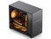 JONSBO D31 MESH Black Micro ATX Computer Case MATXITX MainboardSupport RTX 4090335400mm GPU 360280AIOPower ATXSFX 100mm220mm Multiple ToolFree DesignBlack