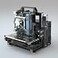 egowz PC Creative Assembly Frame Test BenchOpen Air Frame Case DIY Computer Motherboard Case Rack ITX ATX MATXEATX Open Aluminum Frame Chassis ITX