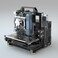 egowz PC Creative Assembly Frame Test BenchOpen Air Frame Case DIY Computer Motherboard Case Rack ITX ATX MATXEATX Open Aluminum Frame Chassis ITX