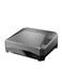 Argon Forty Argon ONE M2 Aluminum Case for Raspberry Pi 4 with SATA SSD Support Power Button and Fan Compatible BKey and BM Key