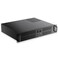 GPERHUAN 2U Micro ATX Compact Rackmount 3 x 35inch HDD and 1 x 25inch SSD Chassis Support ATX PS2 PSU USB